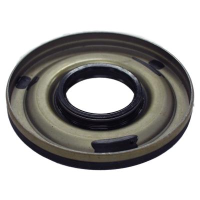 Output Seal for 2000-2004 Jeep TJ, KJ, XJ w/ NV3550 Transmission w/ 4WD Crown Automotive