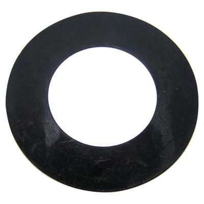 Pinion Oil Slinger for Jeep JK w/ D35 or D44 Rear, WK, XK, ZJ, w/ D44 Rear Axle Crown Automotive