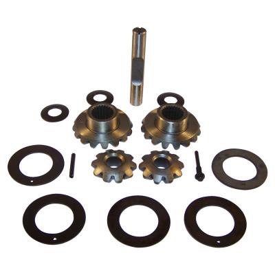 Standard Differential Gear Set for 1987-1994 Dodge Dakota w/ 7.25 Inch Rear Axle Crown Automotive