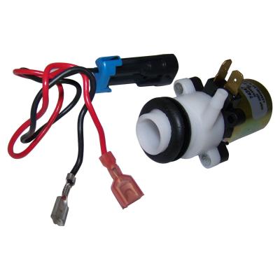 Windshield Washer Pump for Select 97-06 Jeep TJ Wrangler & 97-01 XJ Cherokee Crown Automotive