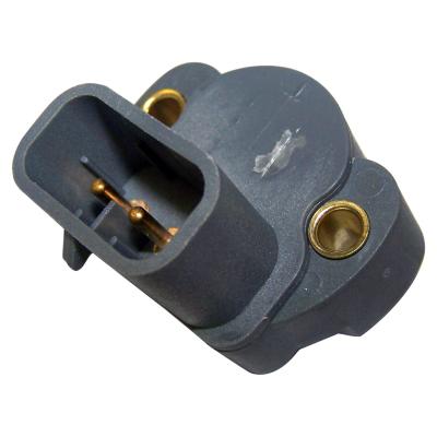 Throttle Position Sensor for 1993-1996 Jeep ZJ Grand Cherokee w/ 5.2L Engine Crown Automotive
