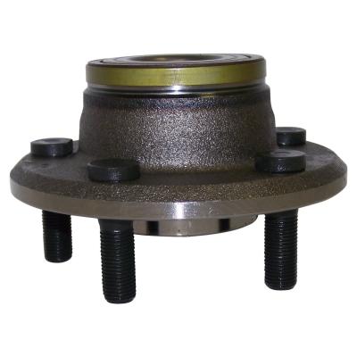 Front Hub Assembly for Select 2008-2011 Dodge & Chrysler Passenger Cars Crown Automotive