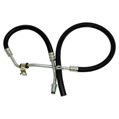 Power Steering Return Hose for 2005-10 Dodge, Chrysler Vehicles Crown Automotive