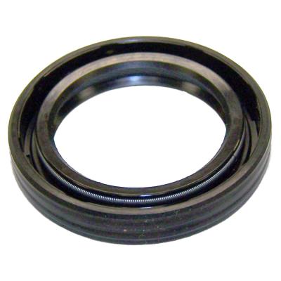 Front Crankshaft Seal for 07-11 Jeep JK Wrangler w/ 3.8L Engine Crown Automotive