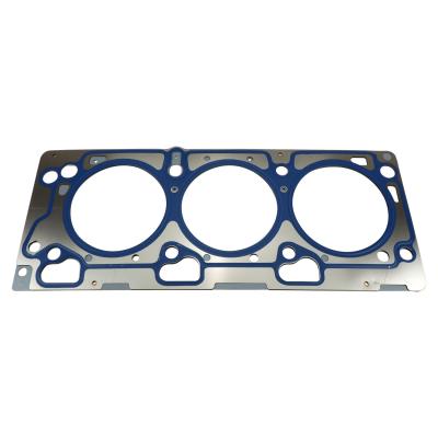 Left Cylinder Head Gasket for 00-11 Plymouth, Chrysler, & Dodge Models w/ V6 Crown Automotive