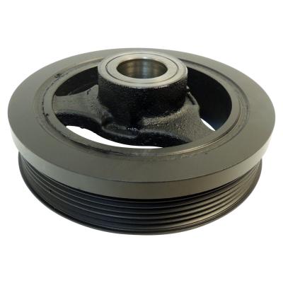 Harmonic Balancer for Select 2005-2010 Dodge and Chrysler Models w/ 3.5L Engine Crown Automotive