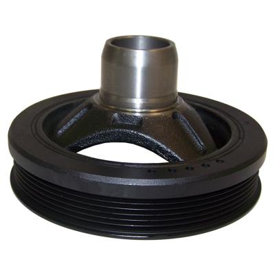 Harmonic Balancer for Select 05-08 Jeep WK Grand Cherokee, XK Commander w/ 5.7L Crown Automotive