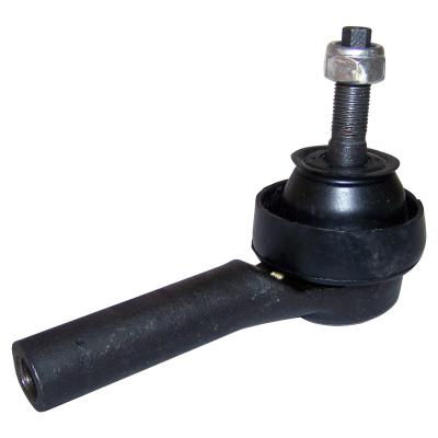 Outer Tie Rod End for 96-00 Dodge, Chrysler, Plymouth Minivans, Left or Right Crown Automotive