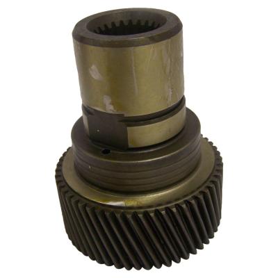 Input Gear for Jeep XJ Cherokee w/ 4.0L w/ Auto Trans, 02-03 KJ Liberty w/ NP231 Crown Automotive