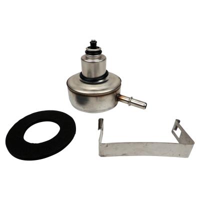 Fuel Pressure Regulator for 97-04 Jeep TJ Wrangler, XJ Cherokee, ZJ Gr. Cherokee Crown Automotive