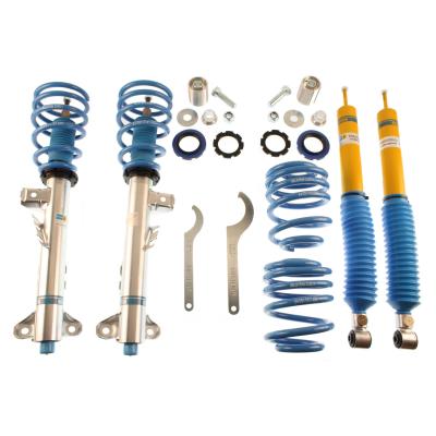 Suspension Kit BMW M3 1999-1996 Monotube B16 (PSS9) Bilstein