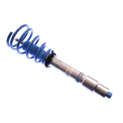 Suspension Kit BMW 645Ci 2005-2004, 650i 2010-2006 Monotube Front Lowered Height 30-50mm, up to 1070kg Axle Load Rear Lowered Height 30-50mm, up to 1270kg Axle Load B16 (PSS9) Bilstein