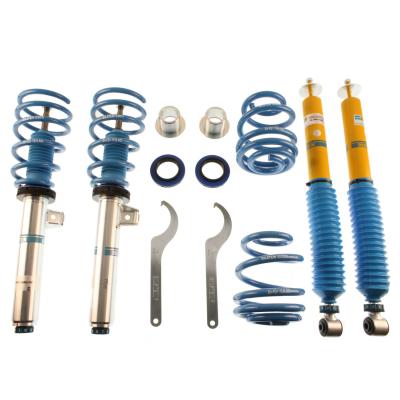 Suspension Kit BMW M3 2006-2001 Monotube B16 (PSS10) Bilstein