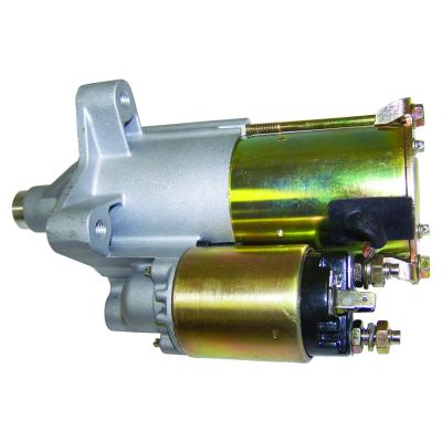 Starter for 07-08 Jeep JK Wrangler & 09-11 JK Wrangler w/ Man. Trans, w/ 3.8L Crown Automotive