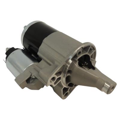 Starter for 2005-2010 Dodge and Chrysler Models w/ 2.7L or 3.5L Engines Crown Automotive