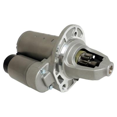 Starter for 2012-2015 Jeep WK Grand Cherokee w/ 3.6L or 3.0L Gas Engine Crown Automotive