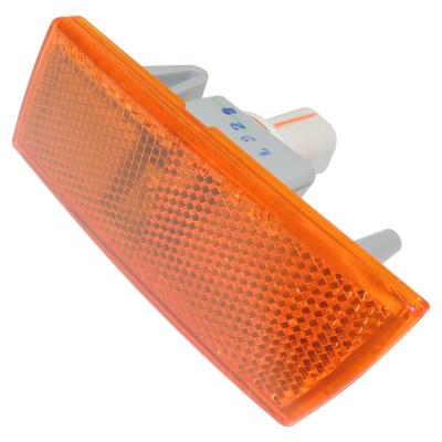 Left Side Marker Light Assembly for 2005-2013 Chrysler LX 300 Crown Automotive