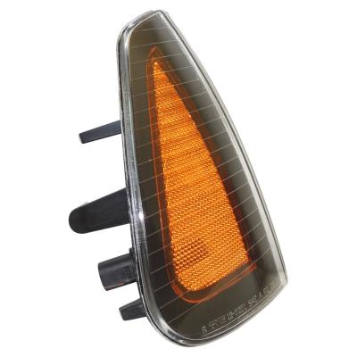 Right Side Marker Light Assembly for 6/7/2005 to 2010 Dodge LX Charger Crown Automotive