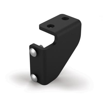 07-18 Wrangler JK Alta CB Antenna Mount Kit TeraFlex