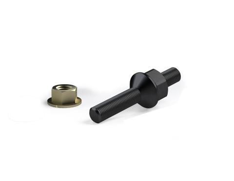 18-Up Wrangler JL Tailgate Accessory Mount Stud TeraFlex