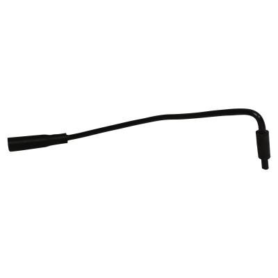 Crankcase Vent Tube for 1996-2004 Jeep TJ, XJ, ZJ, & WJ Models w/ 4.0L Engine Crown Automotive