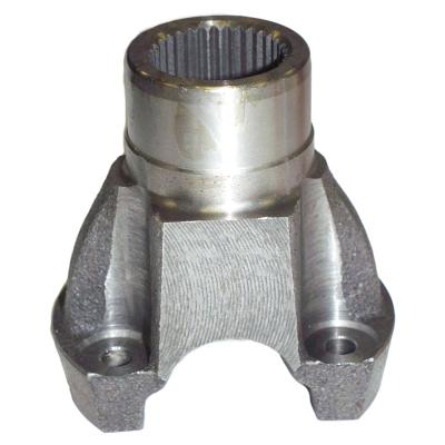 Transfer Case Front Output Yoke for Select 1980-1995 Jeep XJ, ZJ, SJ, J-Series Crown Automotive
