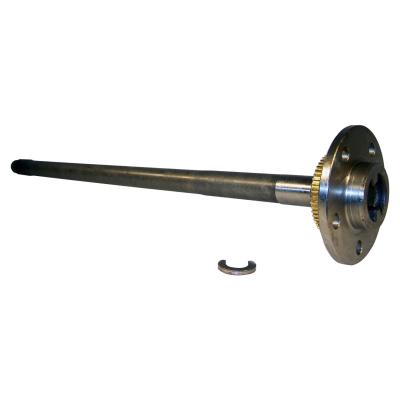 Right Rear Axle Shaft for 1994-1998 ZJ, ZG Grand Cherokee w/ Dana 44 Rear Axle Crown Automotive