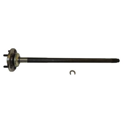 Right Axle Shaft for 1994-1998 Jeep ZJ Grand Cherokee w/ Dana 44 Rear Axle Crown Automotive