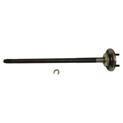 Left Axle Shaft for 1994-1998 Jeep ZJ Grand Cherokee w/ Dana 44 Rear Axle Crown Automotive