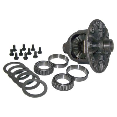 Complete Non-Locking Differential Assembly for Select 94-01 Jeep ZJ, WJ, WG Crown Automotive