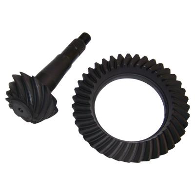 Ring & Pinion for Misc 91-05 Jeep Cherokee & Liberty w/ Chrysler 8.25 Inch Rear Axle Crown Automotive