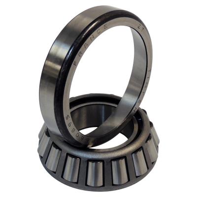 Inner Pinion Bearing Set for 11-12 Jeep WK Grand Cherokee w/ 215mm Rear Axle Crown Automotive