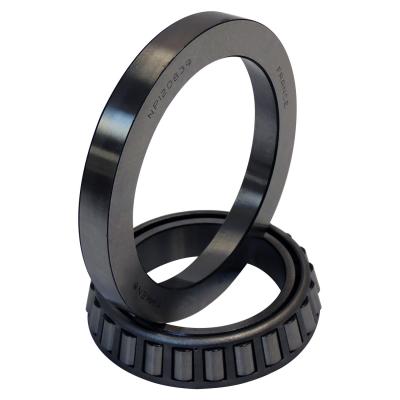 Left Differential Carrier Bearing Set 11-12 Jeep WK Grand Cherokee w/ 215mm Rear Crown Automotive