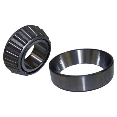 Pinion Bearing Set for Select Jeep Models w/ Rear AMC 20, D35 or D44 Axle Crown Automotive
