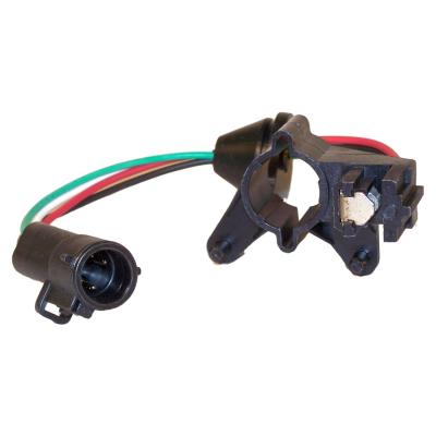 Distributor Pickup for 1987-1990 Jeep XJ Cherokee, MJ Comanche w/ 4.0L Engine Crown Automotive