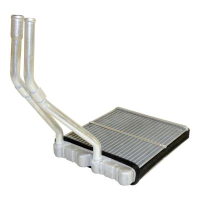 Heater Core for 1997-2001 Jeep Wrangler and Cherokee w/ Left Hand Drive Crown Automotive