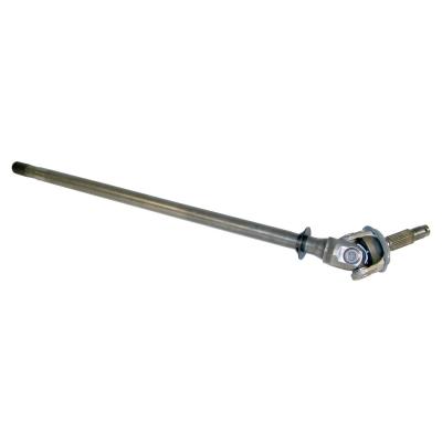 Right Front Axle Shaft Assembly for Select Jeep Models w/ Dana 30 Front Axle Crown Automotive
