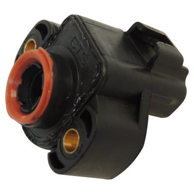 Throttle Position Sensor for Select 97-01 Jeep TJ, XJ, ZJ, WJ w/ 2.5L, 4.0L Engs Crown Automotive