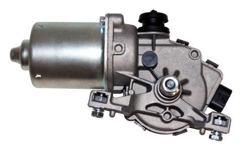 Front Wiper Motor for 2007-2017 Jeep MK Patriot Crown Automotive