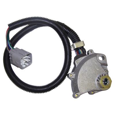 Neutral Safety Switch for Select 97-01 XJ Cherokee, 98 ZG (Euro) Grand Cherokee Crown Automotive