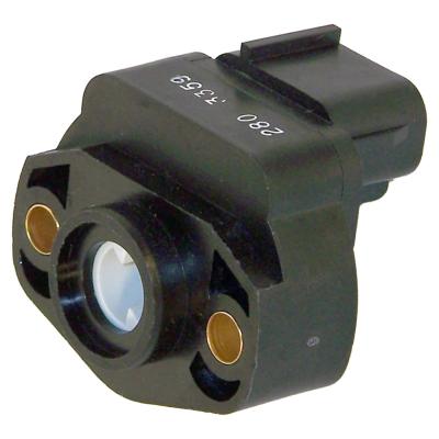 Throttle Position Sensor for Jeep 97-01 Grand Cherokee w/ 4.7L, 5.2L, 5.9L Eng. Crown Automotive