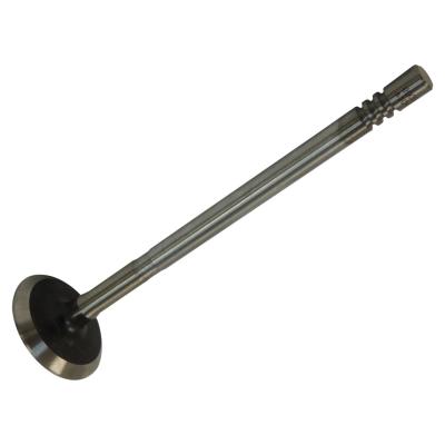 Standard Exhaust Valve for Jeep 03-06 TJ Wrangler & 02-05 KJ Liberty w/ 2.4L Eng Crown Automotive