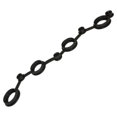 Ignition Coil Gasket for 2007-2017 Jeep MK Compass / Patriot w/ 2.0L Gas, 2.4L Crown Automotive
