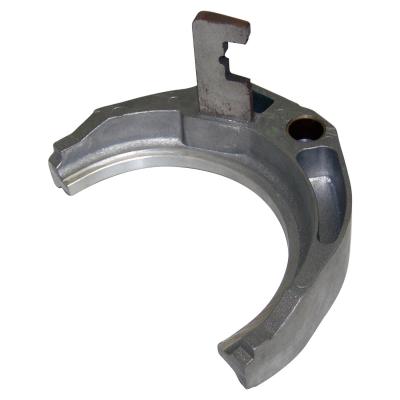 1st & 2nd Gear Shift Fork for 02-04 Jeep TJ, KJ w/ NV3550 & 97-04 Ram w/ NV3500 Crown Automotive