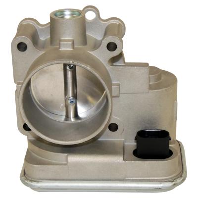 Throttle Body for 2007-2017 Jeep Compass / Patriot w/ 2.0L, 2.4L Engines Crown Automotive