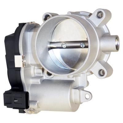 Throttle Body for Jeep 14-19 Cherokee, 17-22 Compass, 15-22 Renegade w/ 2.4L Eng Crown Automotive