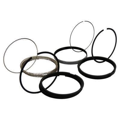 Piston Ring Set for Select 98-10 Dodge, Plymouth, Chrysler Minivans w/ 3.3 L Eng Crown Automotive