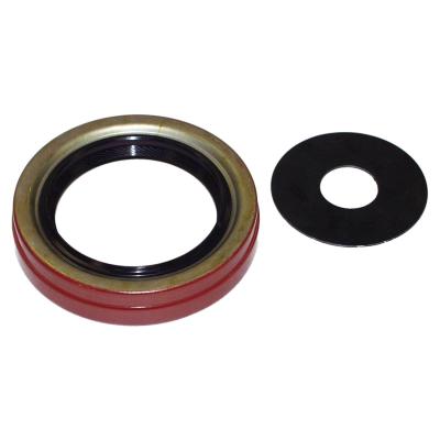 Front Crankshaft Seal Kit for 94-98 Jeep Grand Cherokee w/ 5.2L, 5.9L Engine Crown Automotive