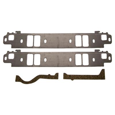 Intake Manifold Gasket for 94-98 Jeep ZJ Grand Cherokee w/ 5.2L or 5.9L Engines Crown Automotive