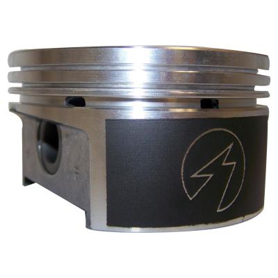Standard Piston & Pin for 1998-2007 Dodge & Chrysler Minivans w/ 3.3L Engine Crown Automotive
